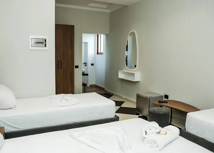 Oli Hotell 3*
